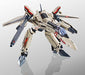 DX Chogokin Macross Plus YF-19 FULL SET PACK Action Figure BANDAI NEW from Japan_4