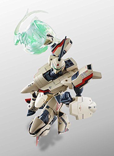 DX Chogokin Macross Plus YF-19 FULL SET PACK Action Figure BANDAI NEW from Japan_6