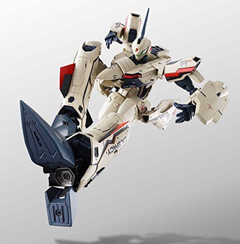 DX Chogokin Macross Plus YF-19 FULL SET PACK Action Figure BANDAI NEW from Japan_7