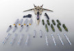 DX Chogokin Macross Plus YF-19 FULL SET PACK Action Figure BANDAI NEW from Japan_8