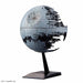 BANDAI Star Wars Vehicle Model 013 1/2700000 DEATH STAR II Plastic Model Kit NEW_3