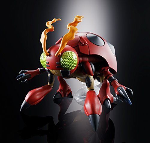 DIGIVOLVING SPIRITS 06 Digimon ATLUR KABUTERIMON Action Figure BANDAI NEW_2