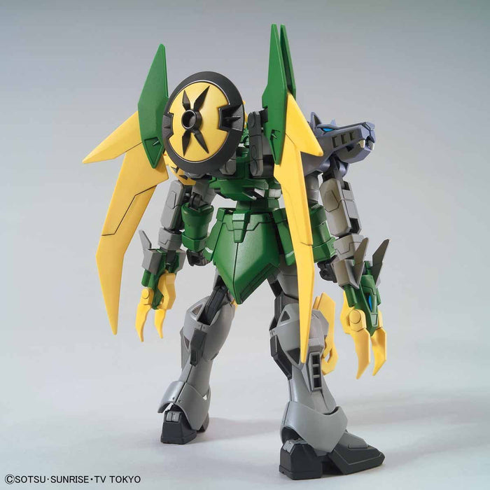 BANDAI HGBD 1/144 GUNDAM JIYAN ALTRON Plastic Model Kit Gundam Build Divers NEW_3