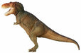 Kaiyodo Soft Vinyl Toy Box 018C Tyrannosaurus Rex (Classic Image Color) NEW_1