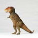 Kaiyodo Soft Vinyl Toy Box 018C Tyrannosaurus Rex (Classic Image Color) NEW_2