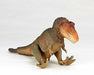 Kaiyodo Soft Vinyl Toy Box 018C Tyrannosaurus Rex (Classic Image Color) NEW_5