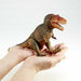 Kaiyodo Soft Vinyl Toy Box 018C Tyrannosaurus Rex (Classic Image Color) NEW_6