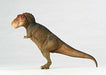 Kaiyodo Soft Vinyl Toy Box 018C Tyrannosaurus Rex (Classic Image Color) NEW_7