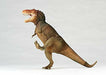 Kaiyodo Soft Vinyl Toy Box 018C Tyrannosaurus Rex (Classic Image Color) NEW_8