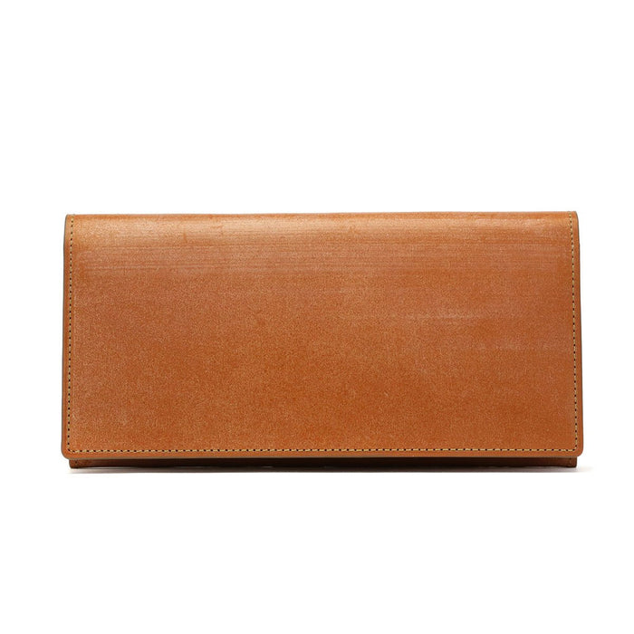 Yoshida Bag PORTER BILL BRIDLE WALLET 185-02252 London Tan Made in Japan NEW_1