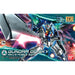 BANDAI HGBD 1/144 GUNDAM 00 SKY Plastic Model Kit Build Divers NEW from Japan_1