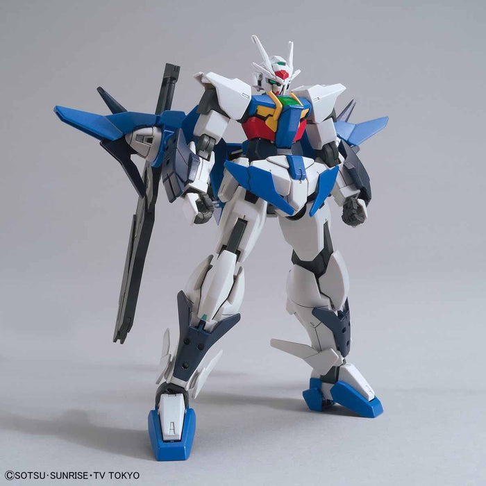 BANDAI HGBD 1/144 GUNDAM 00 SKY Plastic Model Kit Build Divers NEW from Japan_3