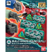 BANDAI HGBC 1/144 BUILD HANDS ROUND (S,M,L) Model Kit Gundam Build Fighters NEW_1