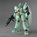 BANDAI MG 1/100 RGM-89 JEGAN Plastic Model Kit Gundam CCA NEW from Japan_2