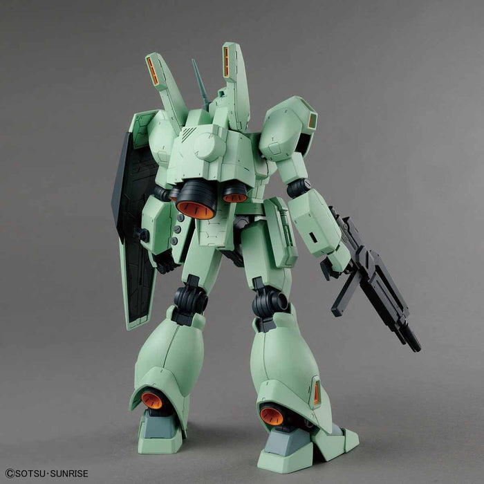 BANDAI MG 1/100 RGM-89 JEGAN Plastic Model Kit Gundam CCA NEW from Japan_5