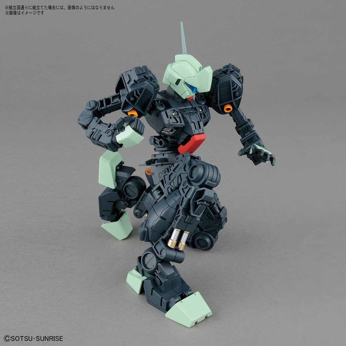 BANDAI MG 1/100 RGM-89 JEGAN Plastic Model Kit Gundam CCA NEW from Japan_7