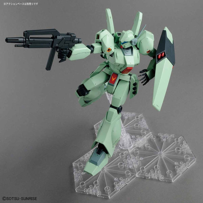 BANDAI MG 1/100 RGM-89 JEGAN Plastic Model Kit Gundam CCA NEW from Japan_8