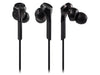 audio technica ATH-CKS770X BK SOLID BASS Hi-Res Audio In-Ear Headphones Black_2