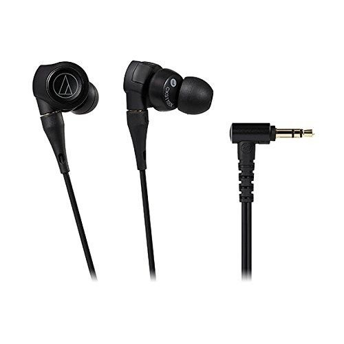 audio technica ATH-CKS1100X SOLID BASS Hi-Res Audio In-Ear Headphones NEW_1