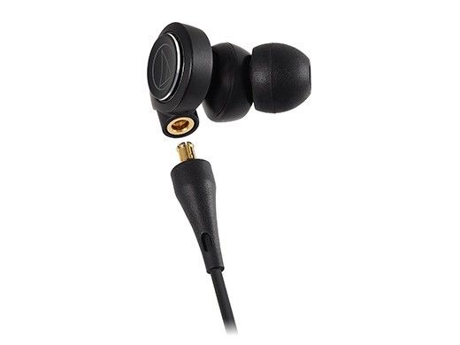 audio technica ATH-CKS1100X SOLID BASS Hi-Res Audio In-Ear Headphones NEW_3
