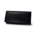 Yoshida Bag PORTER BILL BRIDLE WALLET 185-02253 Black Made in Japan Leather NEW_1