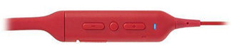 audio-technica ATH-CKS770XBT RD SOLID BASS Bluetooth Wireless Headphone Red_3