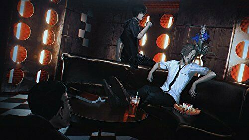 NG - PS Vita VLJM-38100 NEW from Japan_3