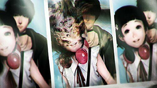 NG - PS Vita VLJM-38100 NEW from Japan_6