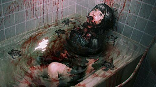 NG - PS Vita VLJM-38100 NEW from Japan_8