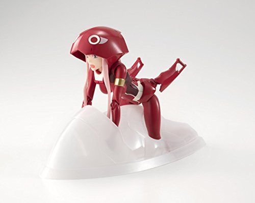 S.H.Figuarts DARLING in the FRANXX ZERO TWO Action Figure BANDAI NEW from Japan_5