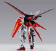 METAL BUILD GAT-X105+AQM/E-X01 AILE STRIKE GUNDAM Figure Gundam SEED BANDAI NEW_9