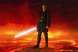 S.H.Figuarts Star Wars Revenge of the Sith ANAKIN SKYWALKER Figure BANDAI NEW_2