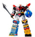 Soul of Chogokin GX-60R Space Emperor GOD SIGMA Renewal Ver. Figure BANDAI NEW_1