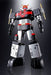 Soul of Chogokin GX-60R Space Emperor GOD SIGMA Renewal Ver. Figure BANDAI NEW_2