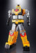 Soul of Chogokin GX-60R Space Emperor GOD SIGMA Renewal Ver. Figure BANDAI NEW_3