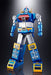 Soul of Chogokin GX-60R Space Emperor GOD SIGMA Renewal Ver. Figure BANDAI NEW_4