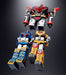 Soul of Chogokin GX-60R Space Emperor GOD SIGMA Renewal Ver. Figure BANDAI NEW_5