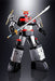 Soul of Chogokin GX-60R Space Emperor GOD SIGMA Renewal Ver. Figure BANDAI NEW_8