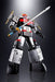 Soul of Chogokin GX-60R Space Emperor GOD SIGMA Renewal Ver. Figure BANDAI NEW_9