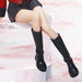 Yanoman Girls und Panzer SiP Doll -Sitting Pose Doll- Darjeeling NEW from Japan_6