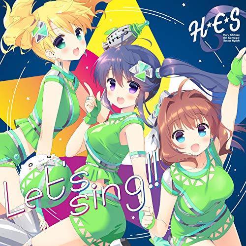 [CD] Ongaku Shoujo Character Song Vol.1 NEW from Japan_1