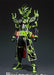 S.H.Figuarts Masked Kamen Rider EX-AID CRONUS CHRONICLE GAMER Figure BANDAI NEW_4