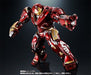 Chogokin x S.H.Figuarts Avengers Infinity War HULK BUSTER 2.0 MARK II BANDAI NEW_4