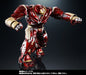 Chogokin x S.H.Figuarts Avengers Infinity War HULK BUSTER 2.0 MARK II BANDAI NEW_5