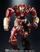 Chogokin x S.H.Figuarts Avengers Infinity War HULK BUSTER 2.0 MARK II BANDAI NEW_6