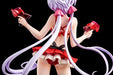 BellFine Senki Zessho Symphogear Chris Yukine Swimsuit Ver. 1/7 Scale Figure NEW_7