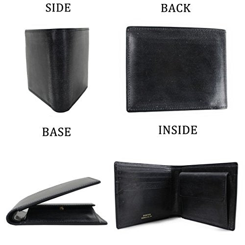 Yoshida Bag PORTER BILL BRIDLE WALLET 185-02255 london tongue Made in Japan NEW_4