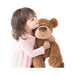 GUND Graham Bear S 12" Brown Polyester W25xH27xD19cm ‎4061324-6050659 NEW_2