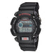 CASIO outlets G-Shock overseas model waterproof black DW-9052-1V NEW from Japan_1
