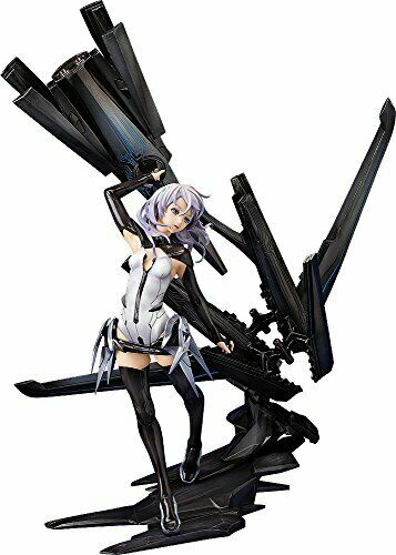 Good Smile Company BEATLESS Lacia: 2011 Ver. 1/8 Scale Figure NEW from Japan_1